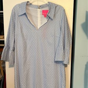 Lilly Pulitzer Ginger dress NWT size 14